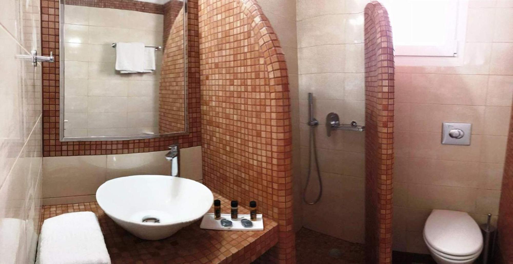Chambre Quadruple
