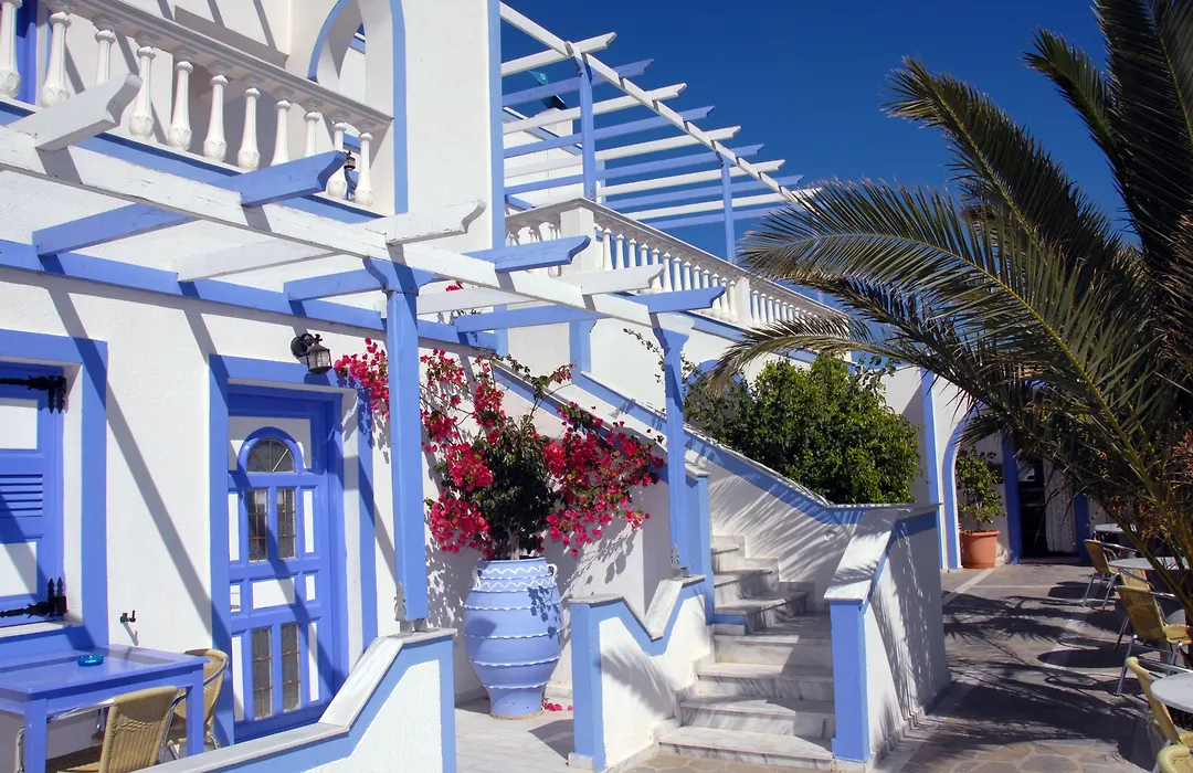 Stavros Villas-1