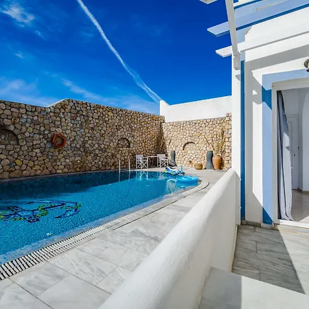Stavros Villas-3